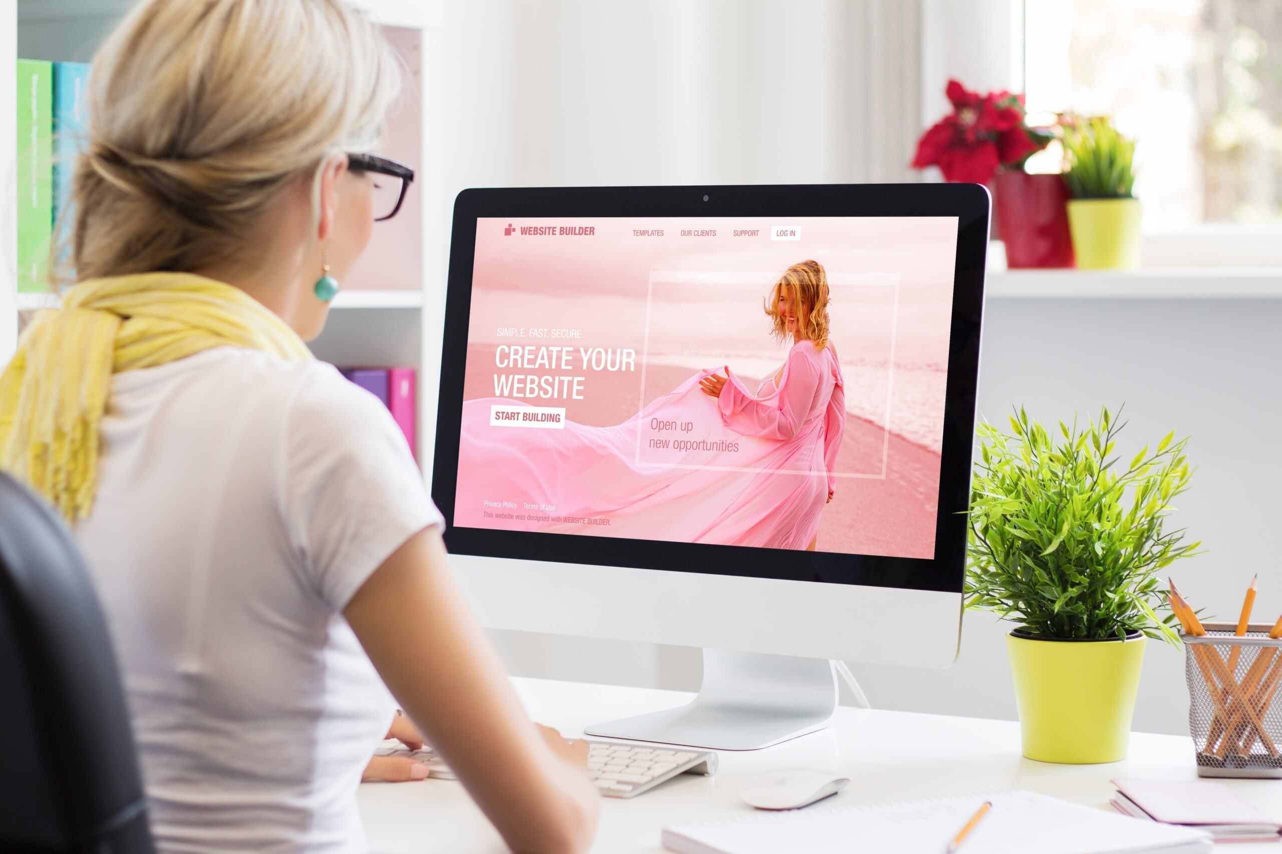 Is your homepage making the right first impression?