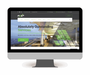 Website Design & Hosting in Hermanus